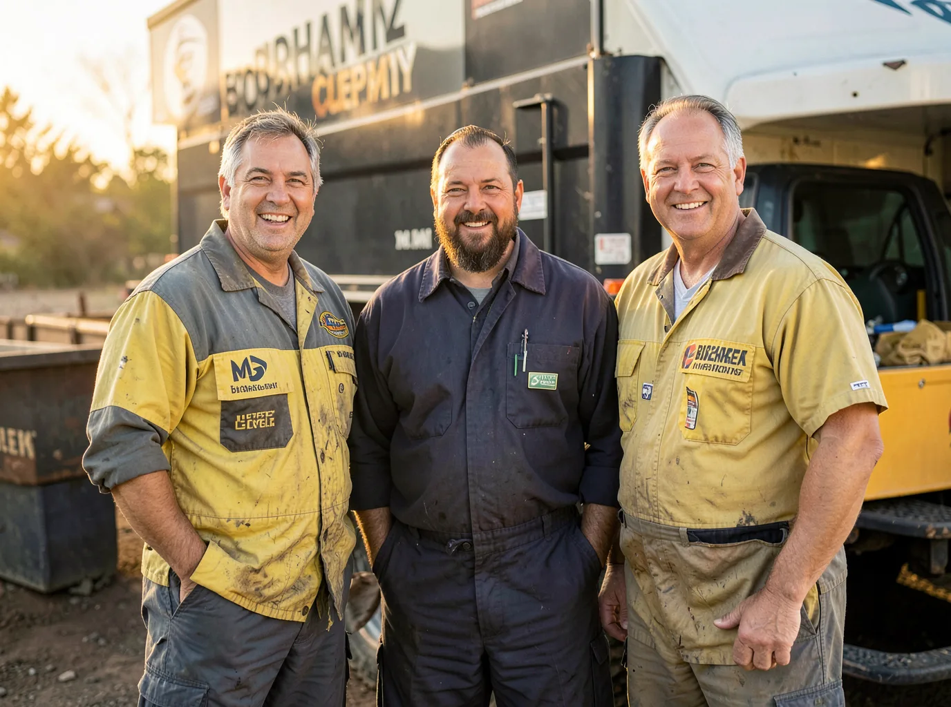 Sewage Cleanup company in Husser, LA
