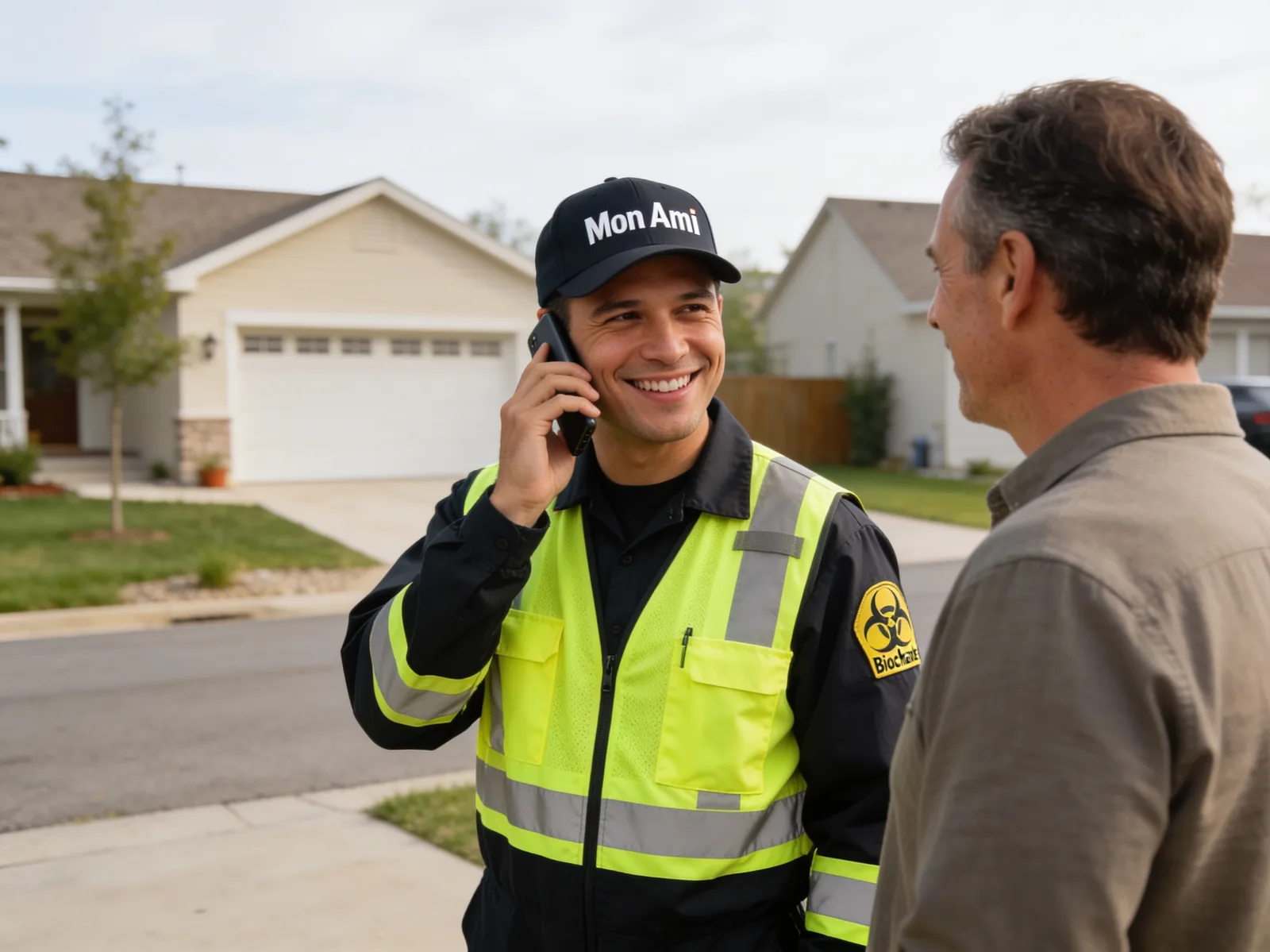 Sewage Cleanup Husser, LA FAQs